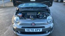 Fiat 500 1.0 Mild Hybrid Sport 3dr Petrol Hatchback